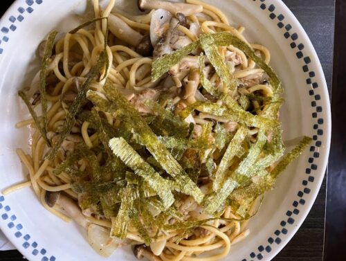 和風スパの写真①