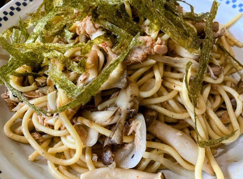 和風スパの写真②